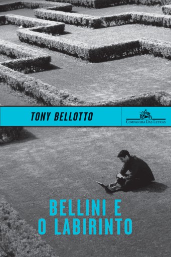 Bellini e o labirinto