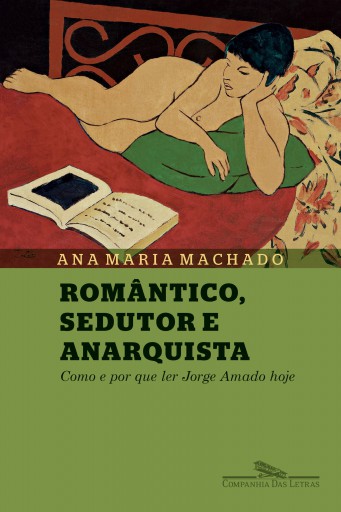 Romântico, sedutor e anarquista