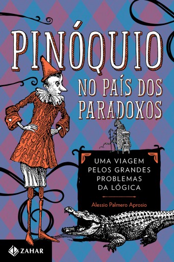 Pinóquio no país dos paradoxos