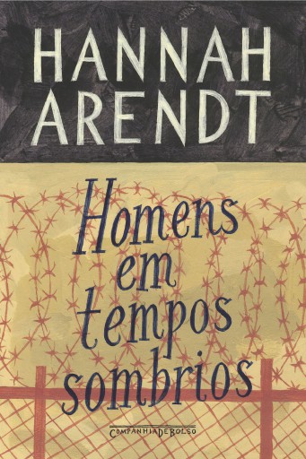 Homens em tempos sombrios
