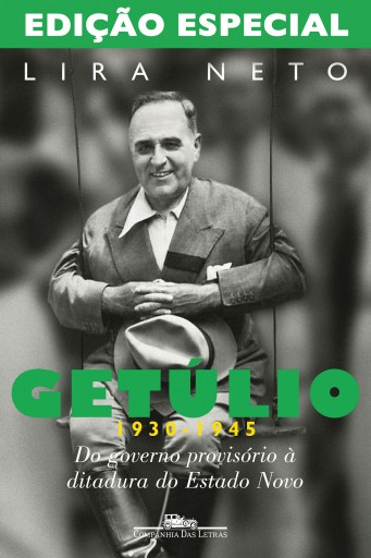 Getúlio (1930-1945) - Edição especial