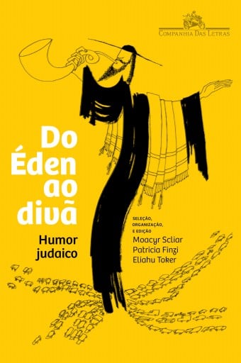 Do Éden ao divã