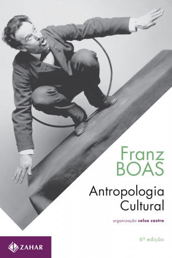 Antropologia cultural
