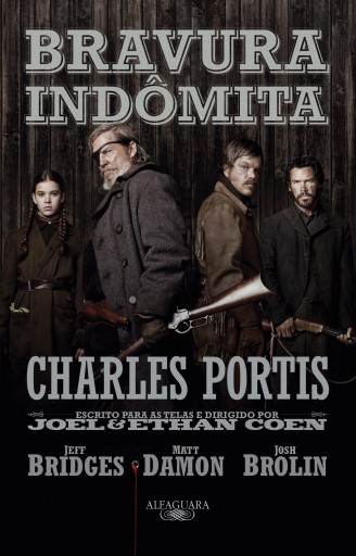 Bravura indômita