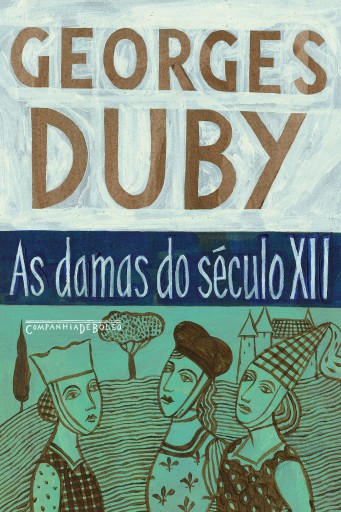 As damas do século XII