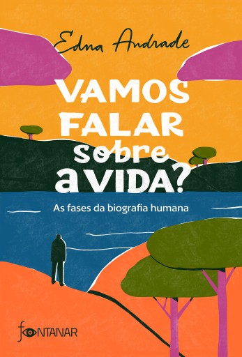 Vamos falar sobre a vida?