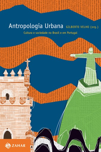 Antropologia urbana