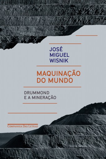 Maquinação do mundo