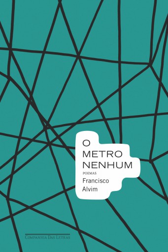 O metro nenhum
