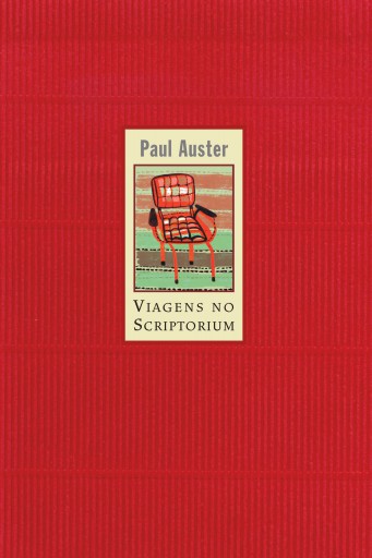 Viagens no scriptorium
