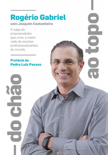 Do chão ao topo