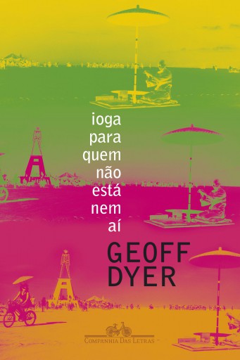 Ioga para quem não está nem aí