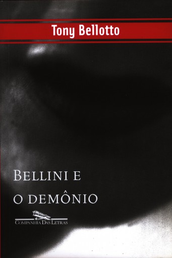 Bellini e o demônio