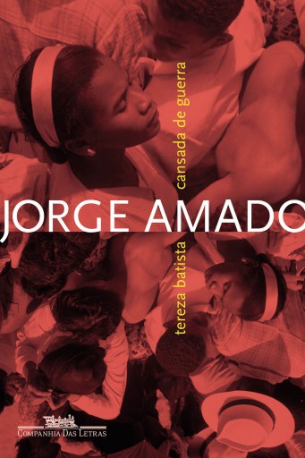 Tereza Batista cansada de guerra