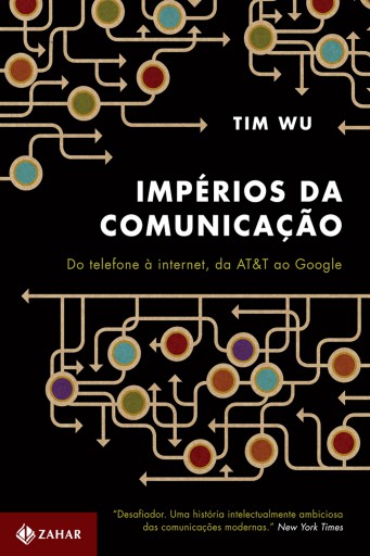 Impérios da comunicação