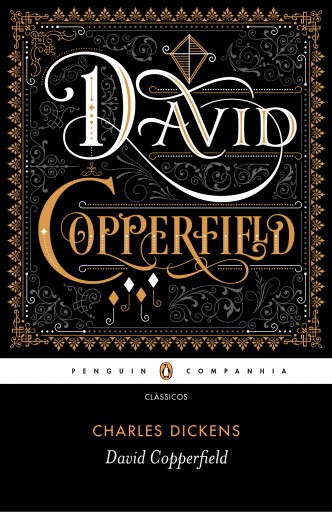 David Copperfield