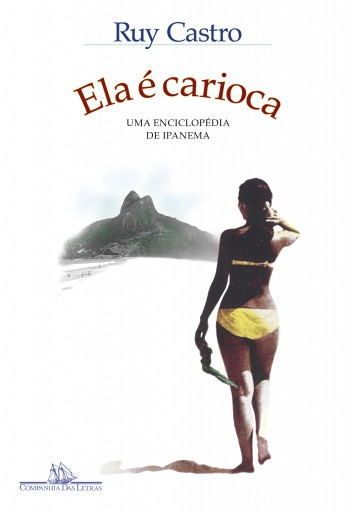 Ela é carioca (Nova edição)