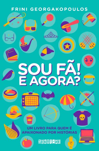 Sou fã! E agora?
