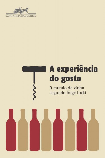 A experiência do gosto