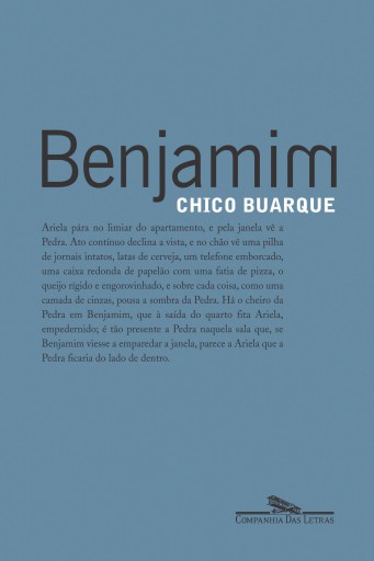 Benjamim