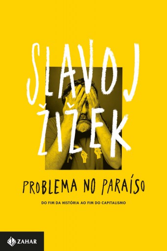 Problema no paraíso
