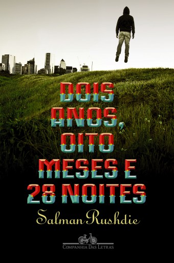 Dois anos, oito meses e 28 noites