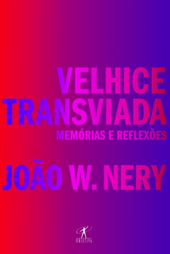 Velhice transviada