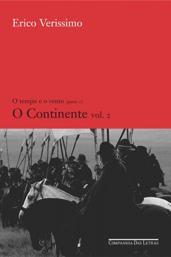 O continente - vol. 2