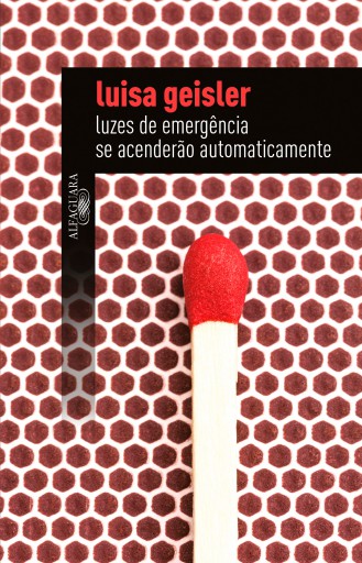 Luzes de emergência se acenderão automaticamente