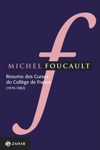 Resumo dos Cursos do Collége de France