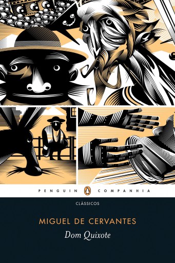 Dom Quixote