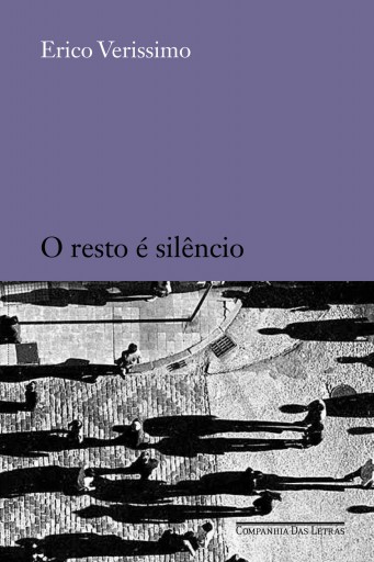 O resto é silêncio