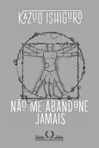 Não me abandone jamais