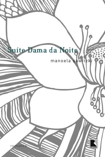 Suíte dama da noite
