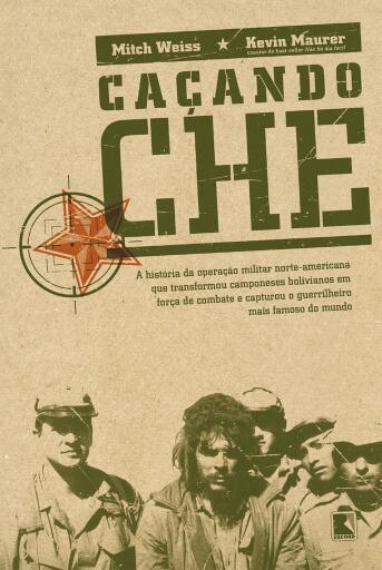 Caçando Che