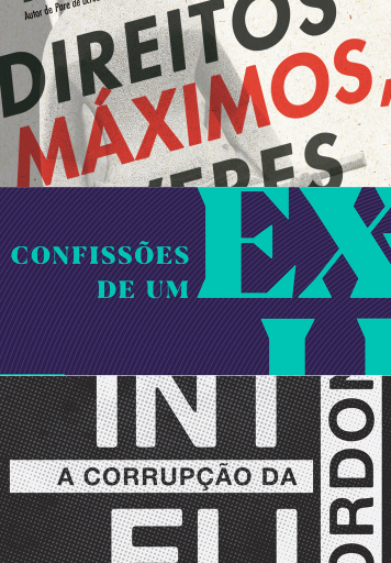 Kit Conservador: Por que não?