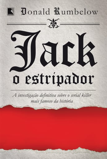 Jack, o estripador
