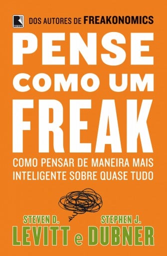 Pense como um freak
