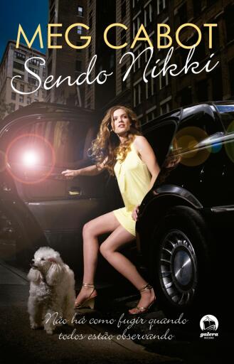 Sendo Nikki - Cabeça de vento