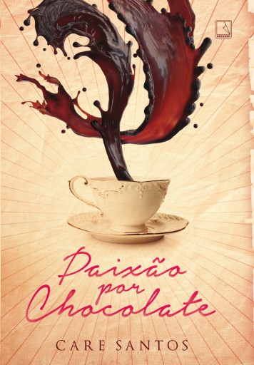 Paixão por chocolate