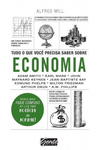 Tudo o que você precisa saber sobre economia