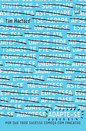 Adapte-se