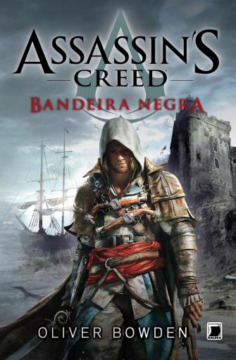 Assassin´s Creed: Bandeira Negra