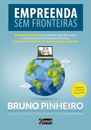 Empreenda sem fronteiras