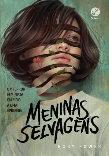 Meninas selvagens