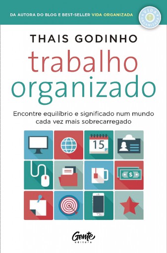 Trabalho organizado