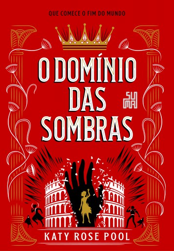 O domínio das sombras