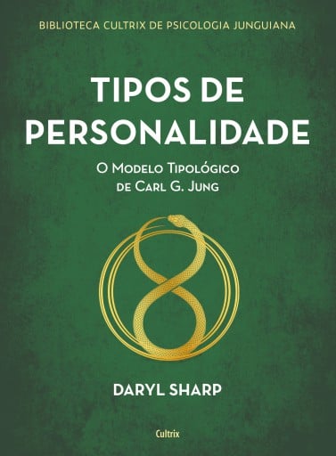 Tipos de personalidade