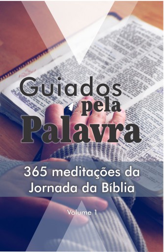 Guiados pela Palavra