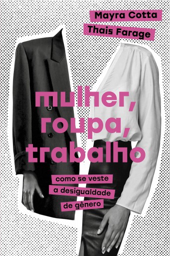 Mulher, roupa, trabalho